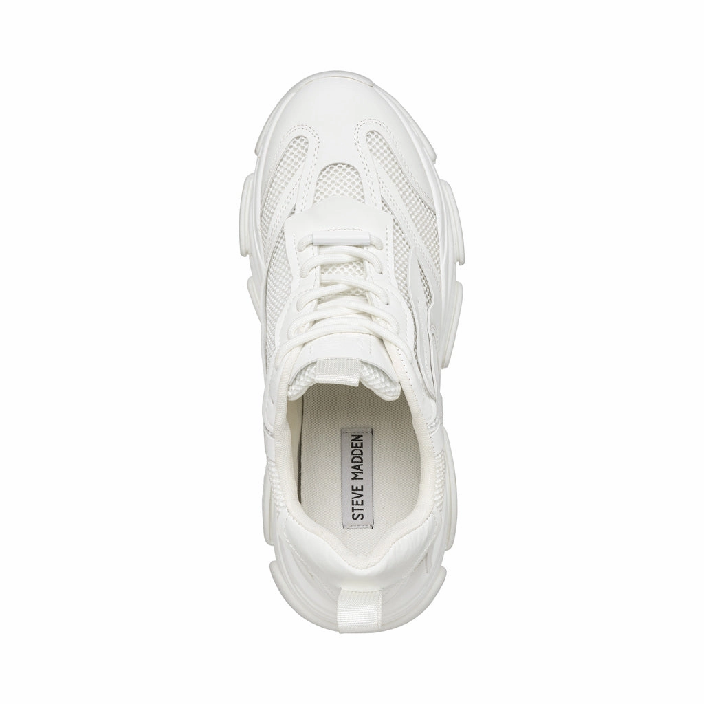 Possess Sneaker WHITE