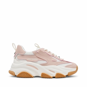 Possession-E Trainer BALLET PINK Trainers for Women online