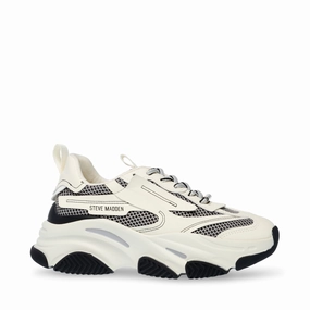 Possession-E Trainer BLACK/BONE Trainers for Women online
