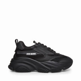 Possession-E Trainer BLACK Trainers for Women online