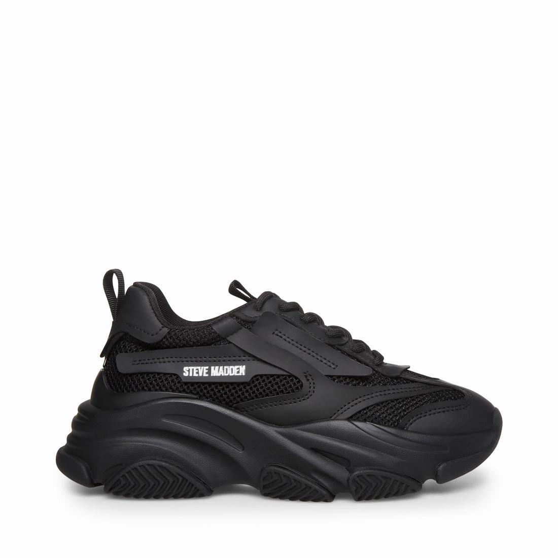 Possession-E Trainer BLACK Trainers for Women online