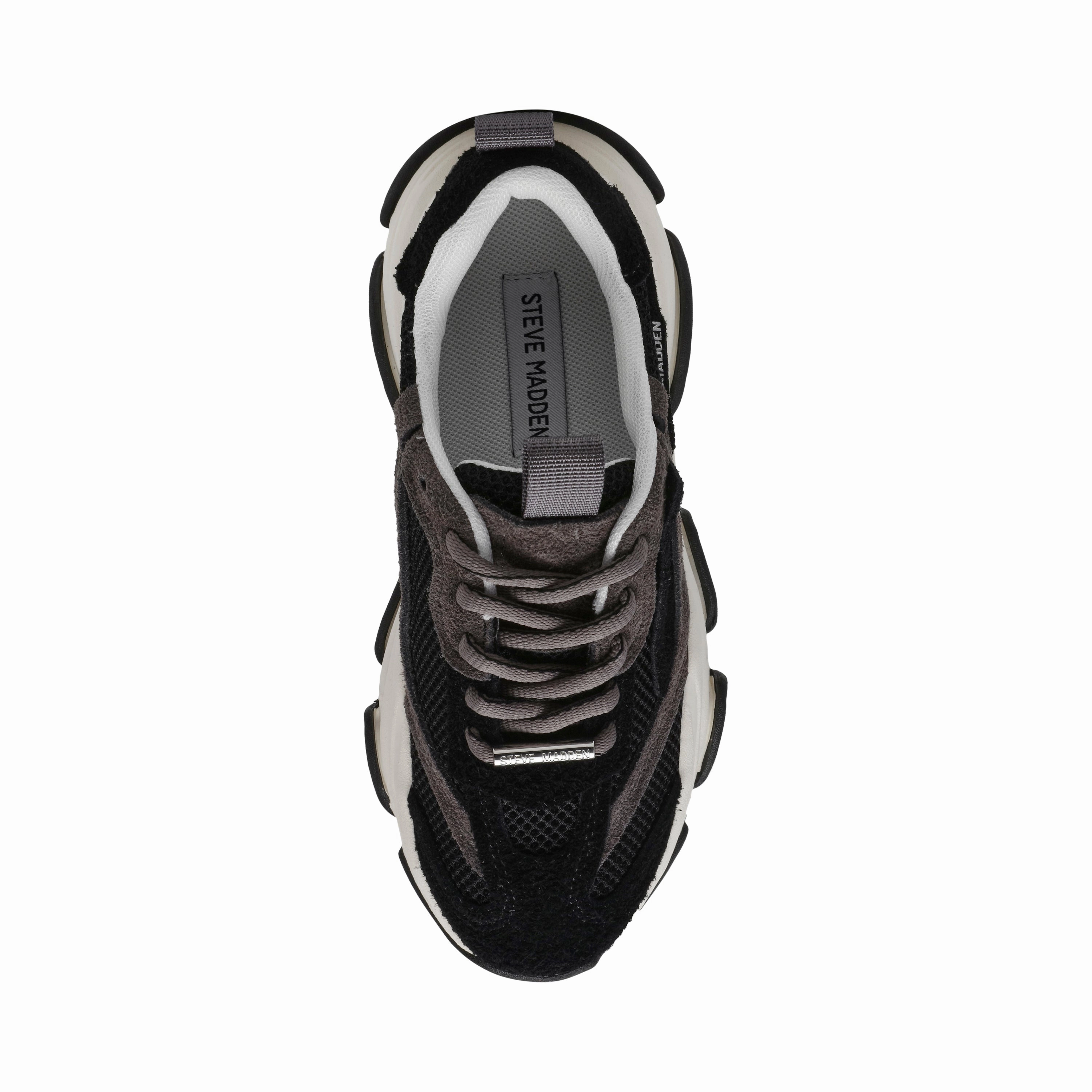 Possession-E Trainer BLACK SMOKE