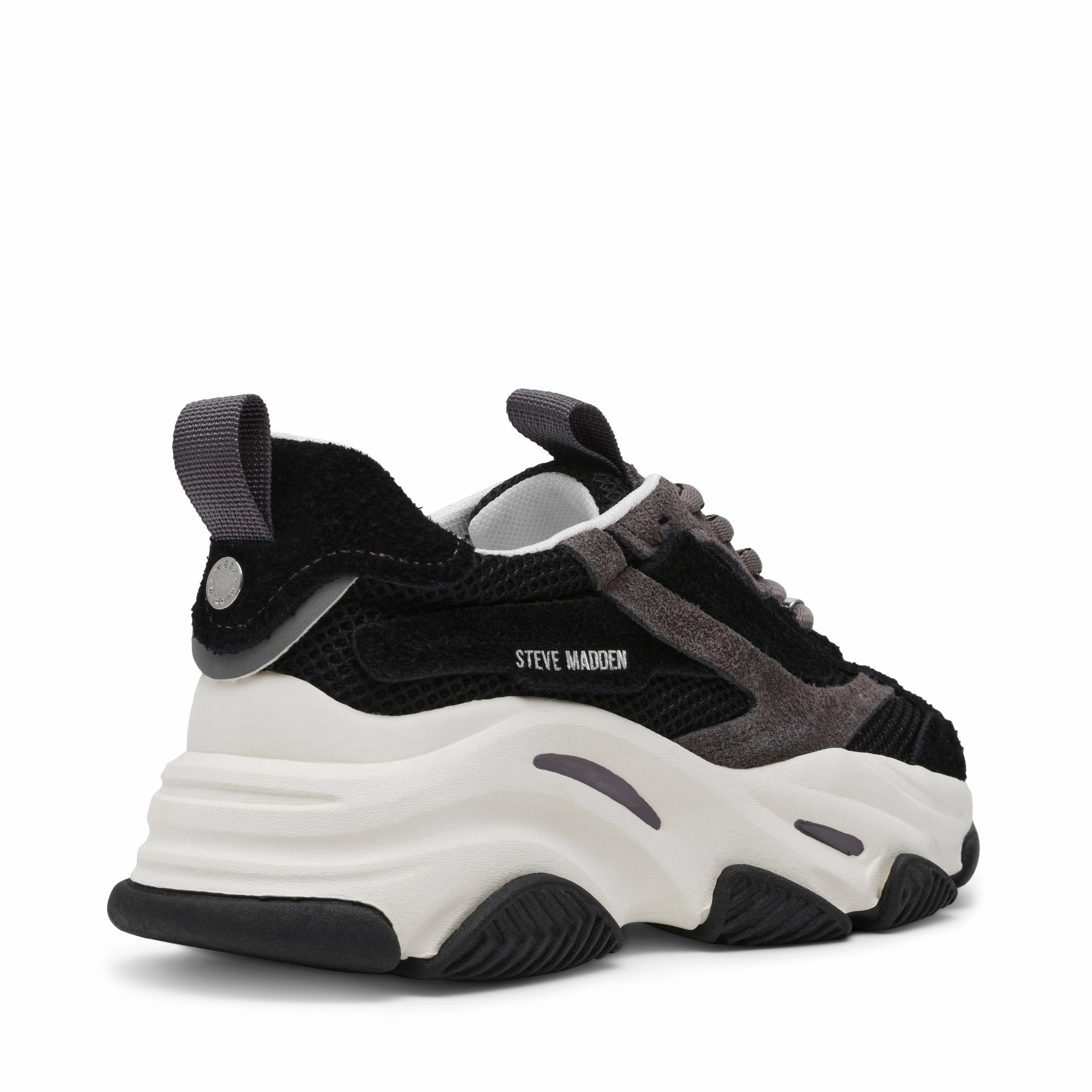Possession-E Trainer BLACK SMOKE