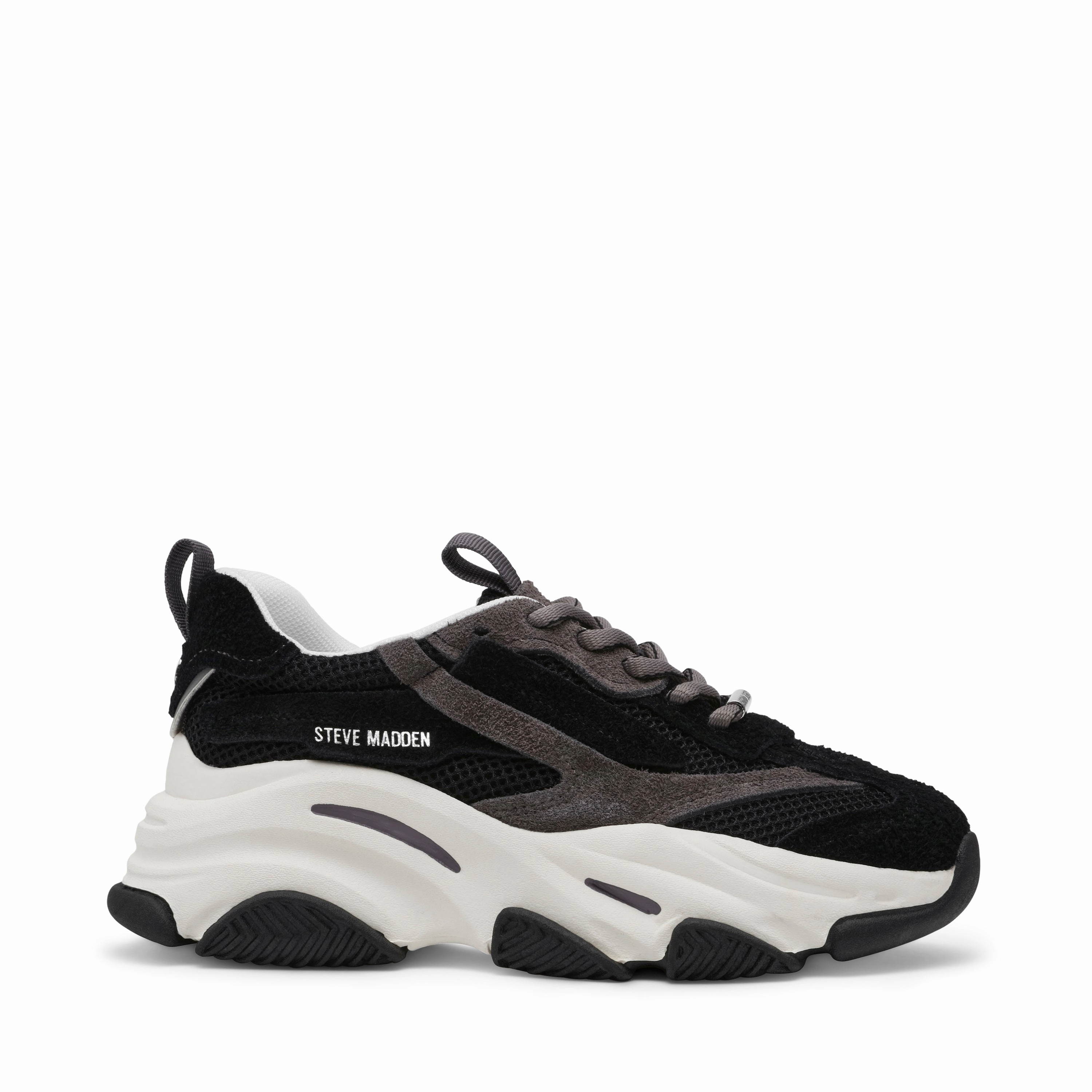 Possession-E Trainer BLACK SMOKE Trainers for Women online