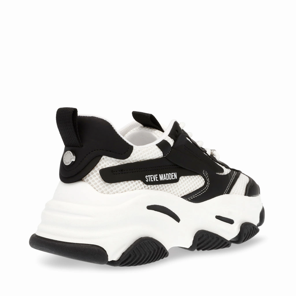 Possession-E Trainer BLACK/WHTE