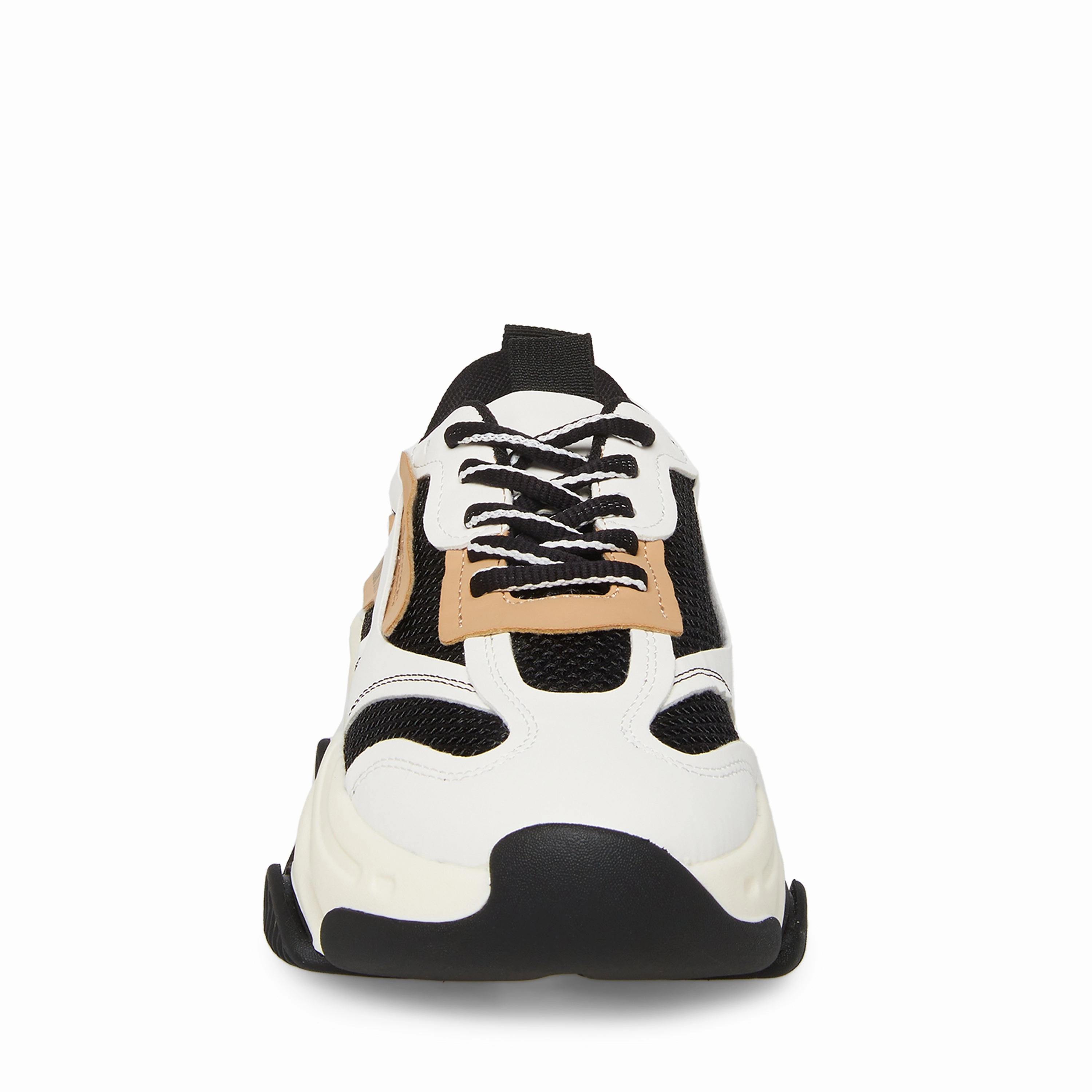 Possession-E Trainer BLK/TAN