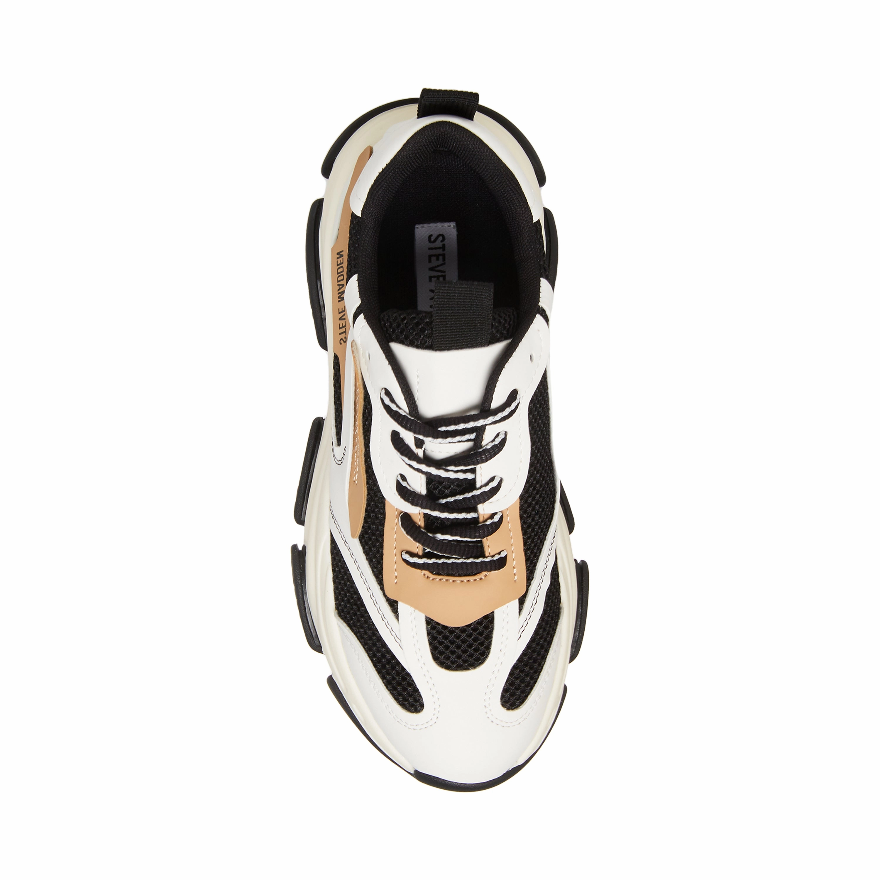 Possession-E Trainer BLK/TAN