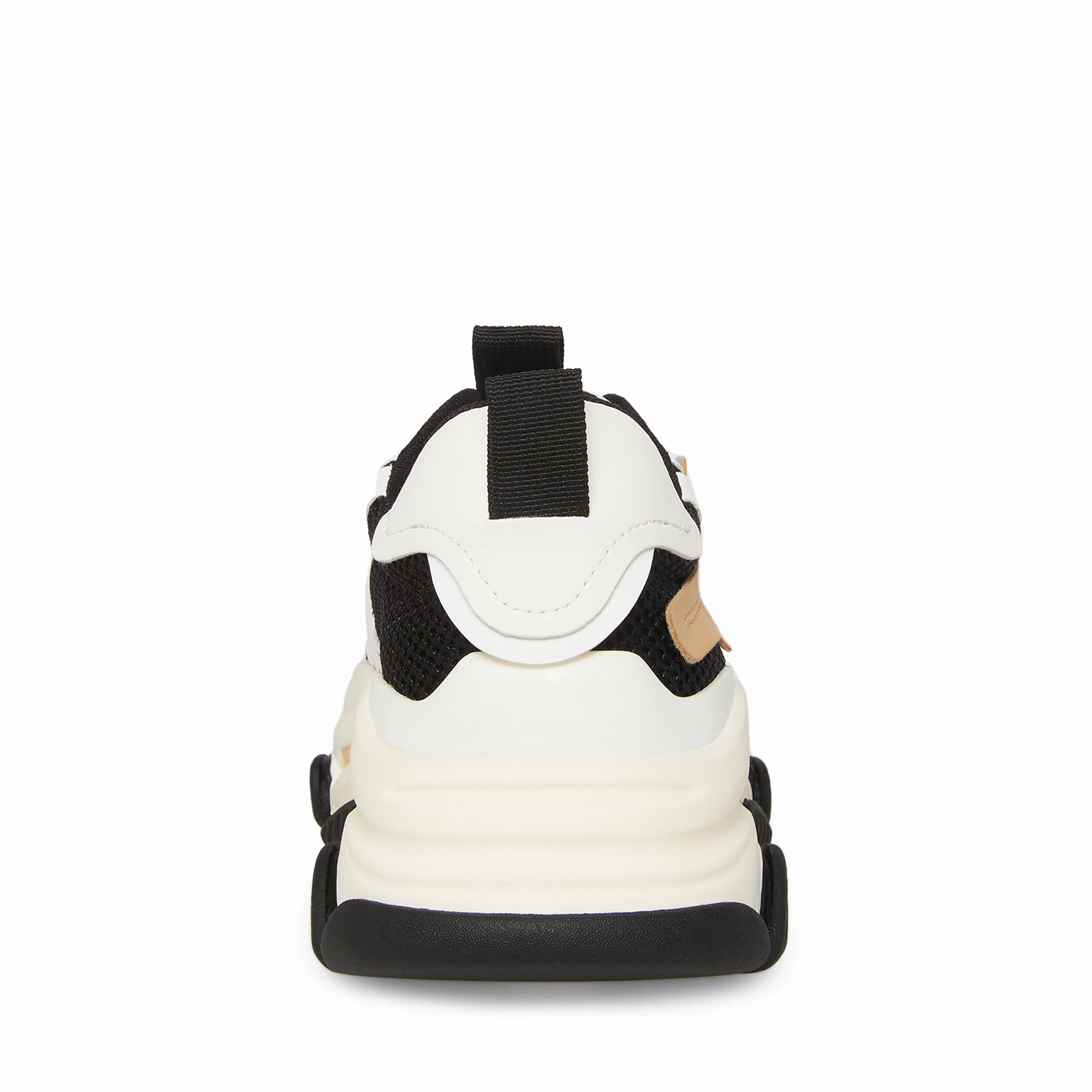 Possession-E Trainer BLK/TAN