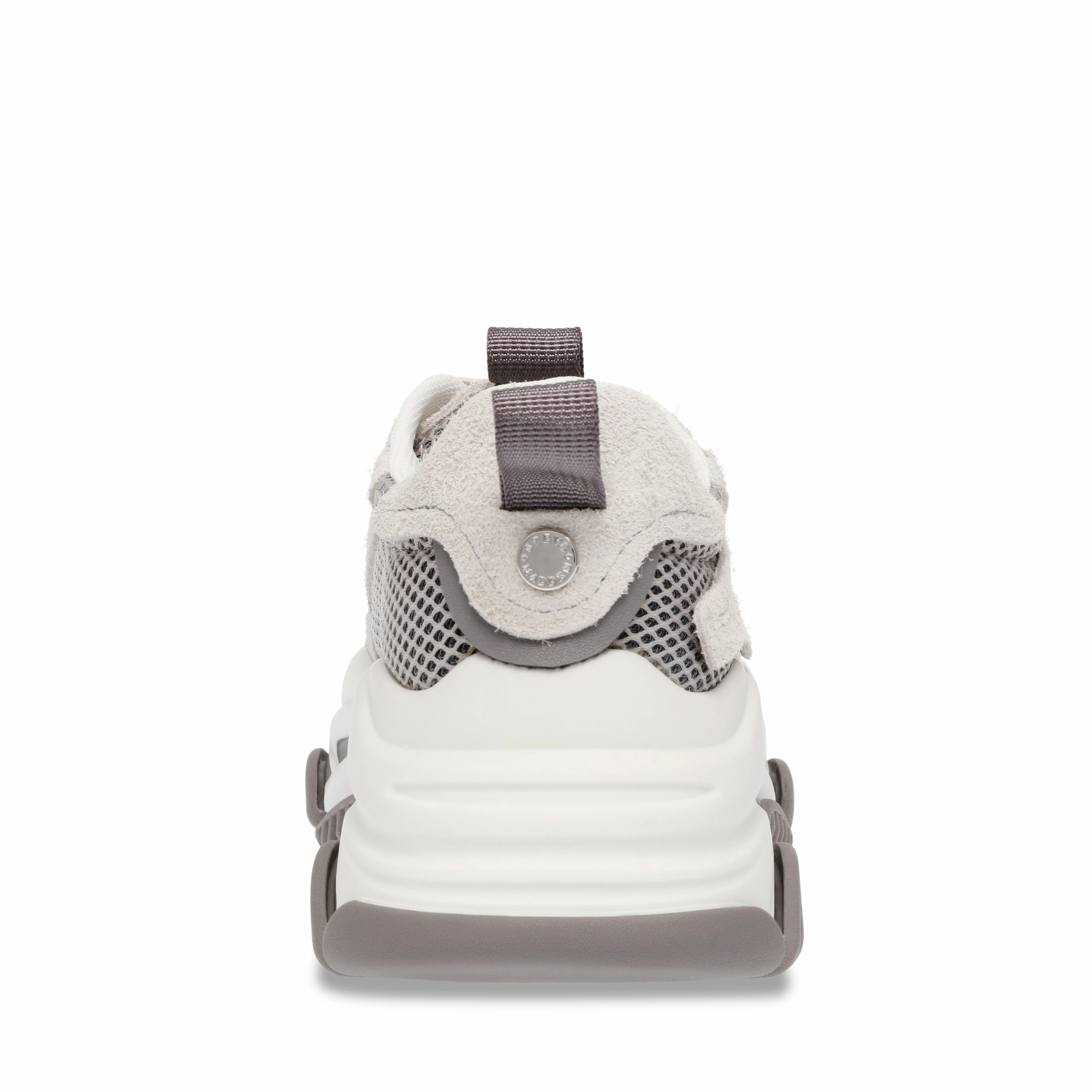 Possession-E Trainer BONE/GREY