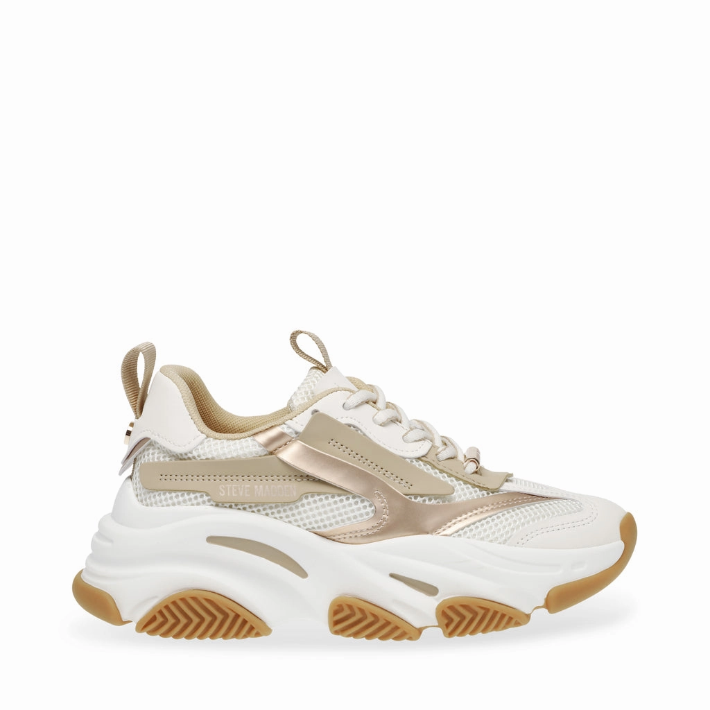 Possession-E Trainer COCONUT MLK/BRZ Trainers for Women online