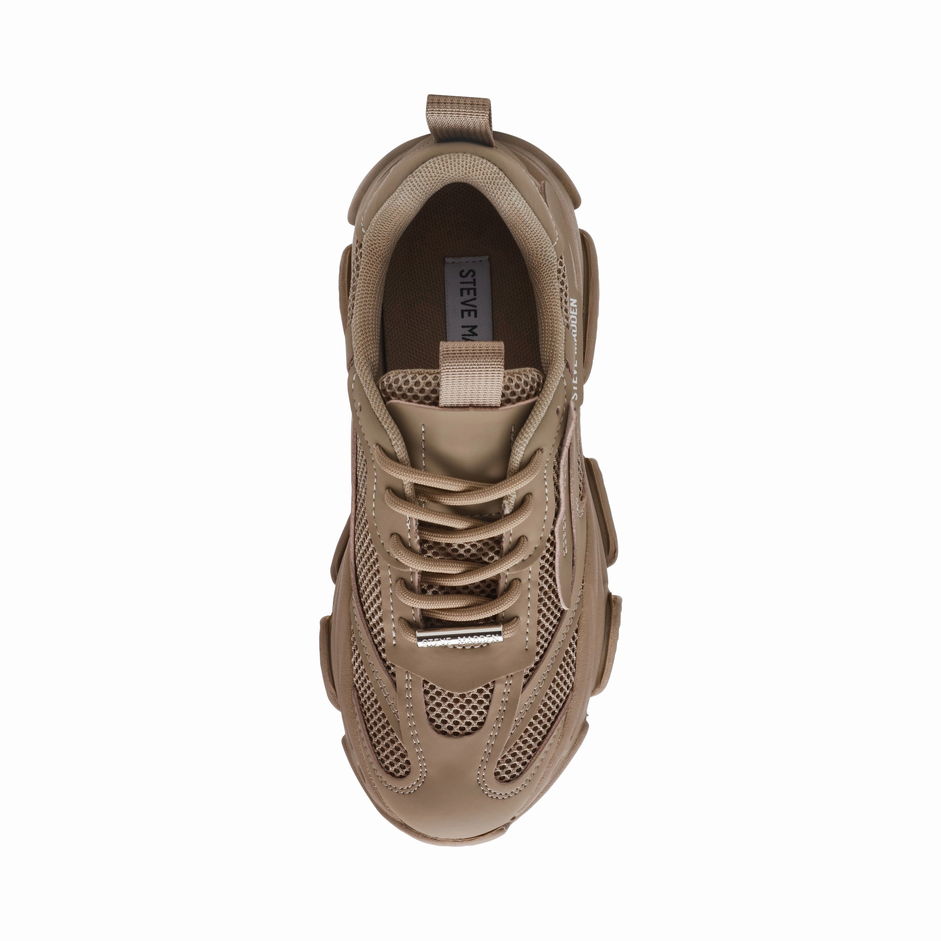 Possession-E Trainer DARK TAUPE