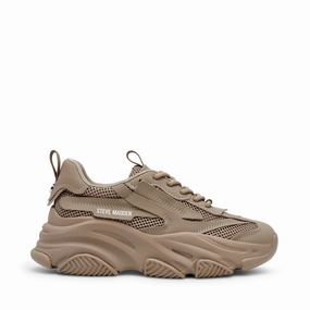 Possession-E Trainer DARK TAUPE Trainers for Women online