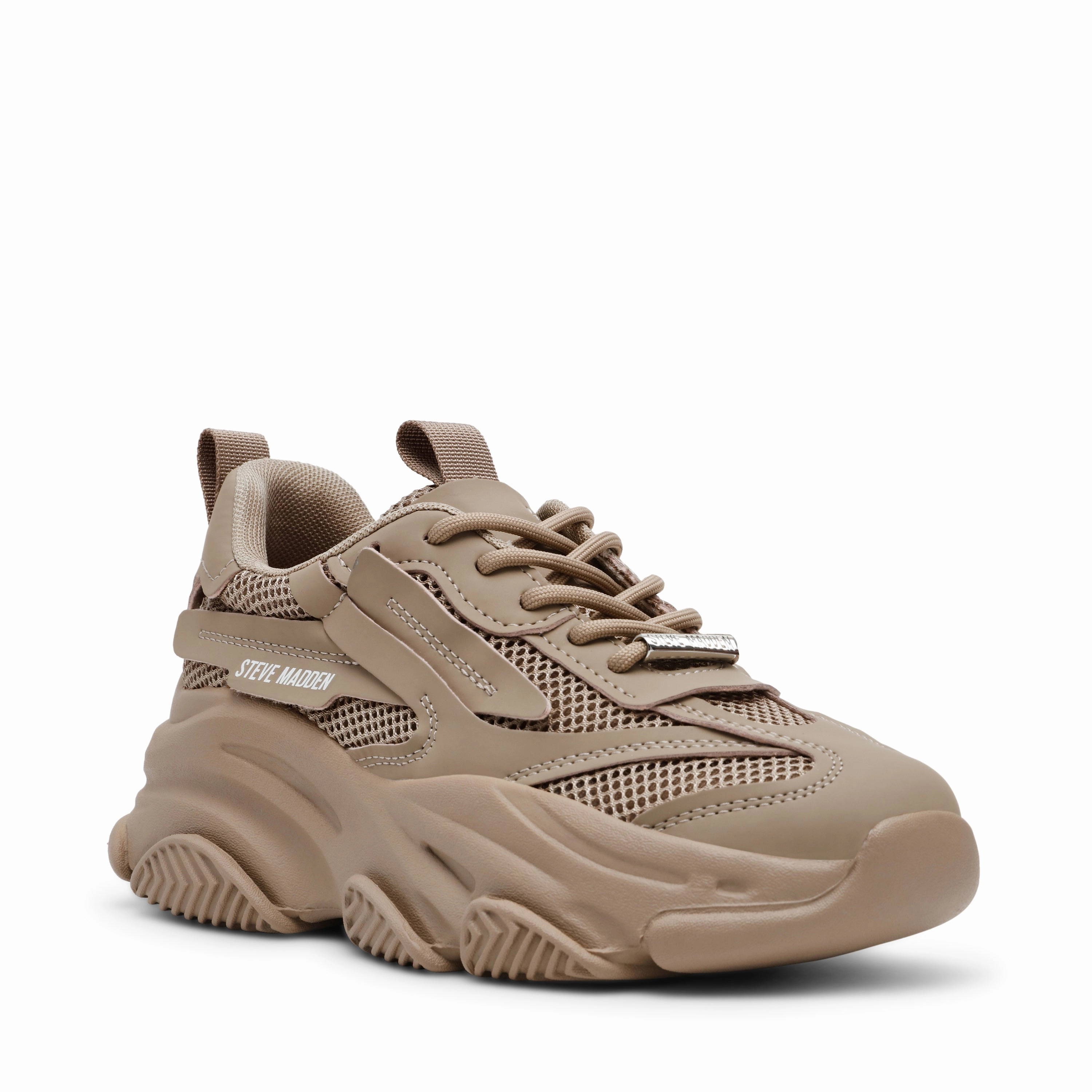 Possession-E Trainer DARK TAUPE
