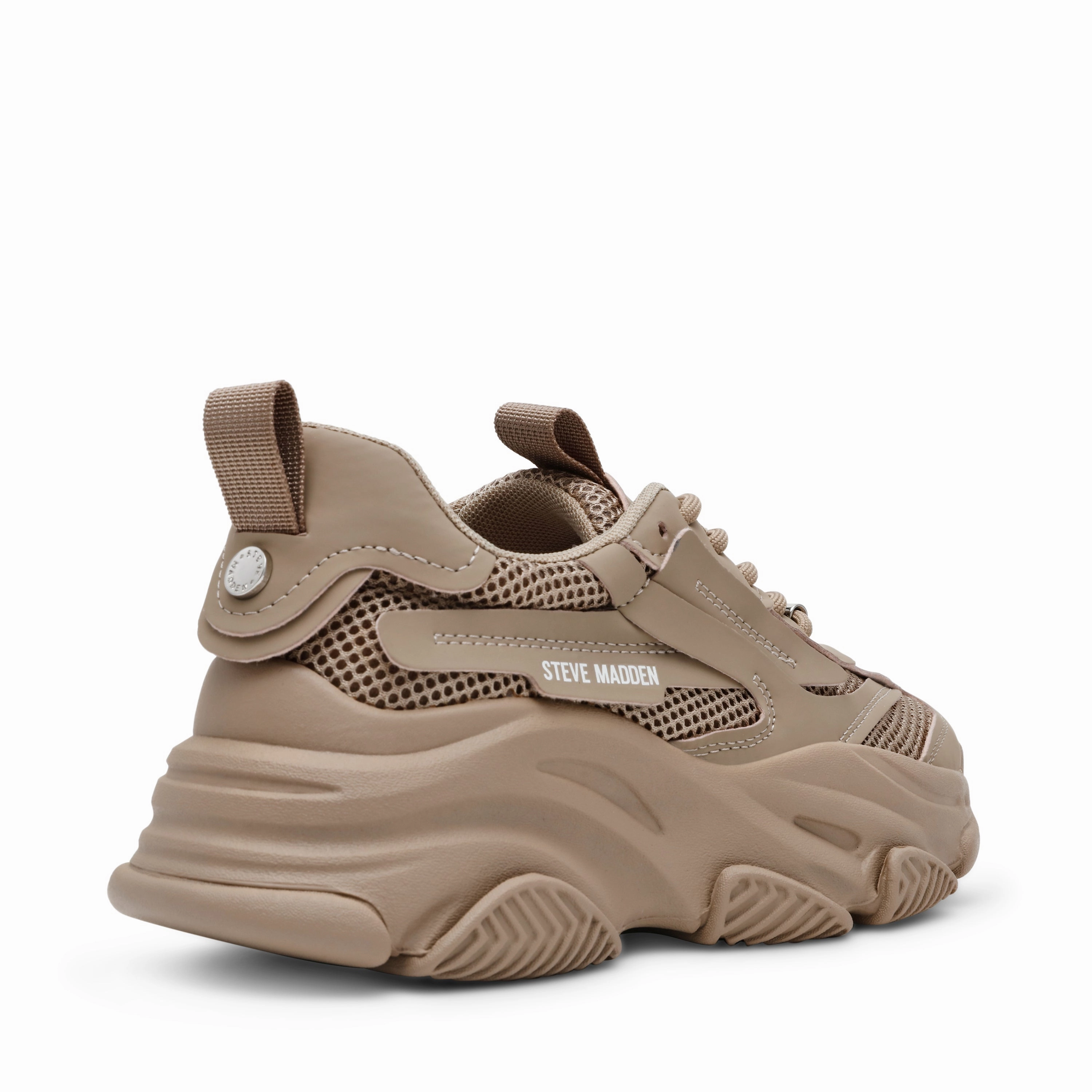 Possession-E Trainer DARK TAUPE