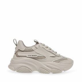 Possession-E Trainer GREIGE Trainers for Women online