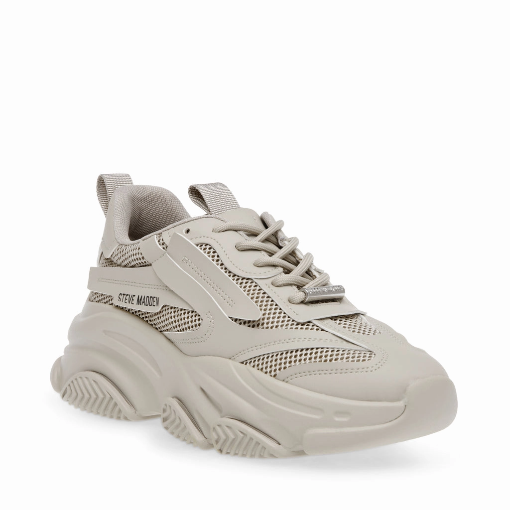 Possession-E Trainer GREIGE
