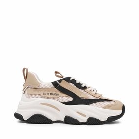 Possession-E Trainer IRISH / BLACK SILVER Trainers for Women online