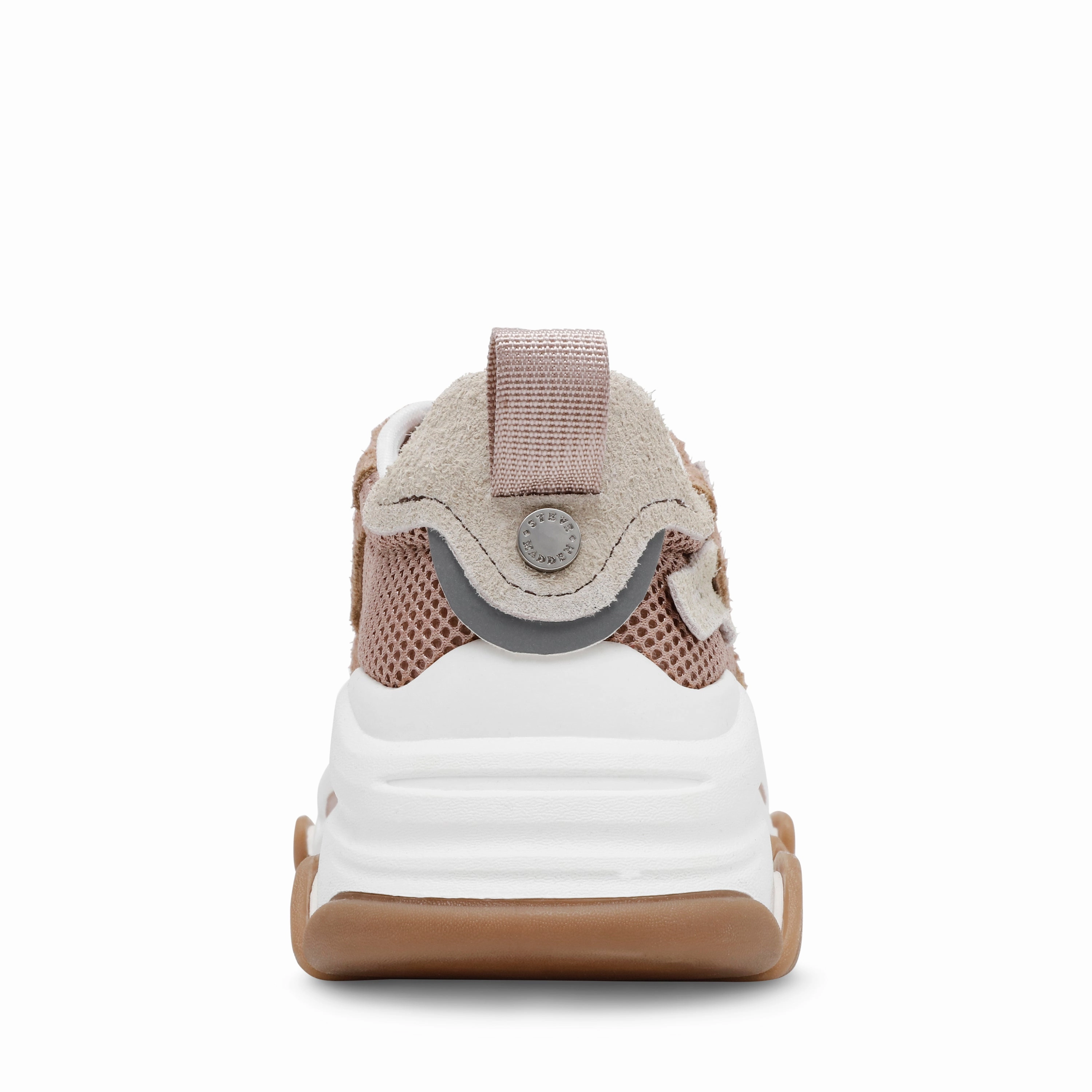 Possession-E Trainer OATMEAL SUEDE