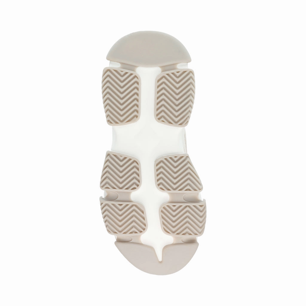 Possession-E Trainer OFF WHT/BEIGE GRY