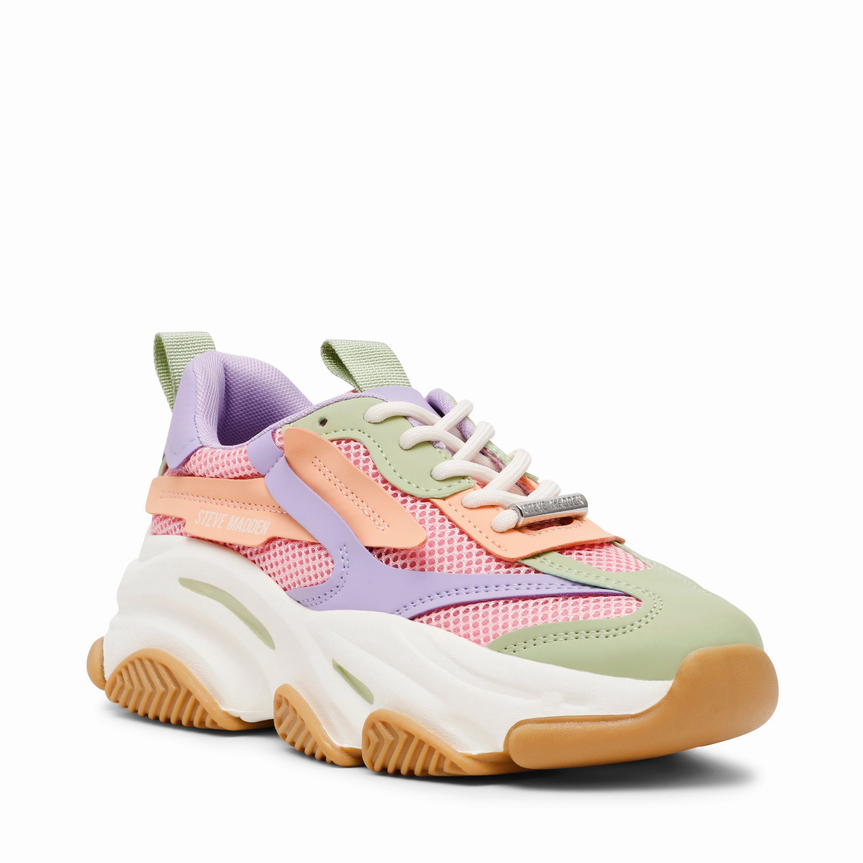 Possession-E Trainer PASTEL GREEN