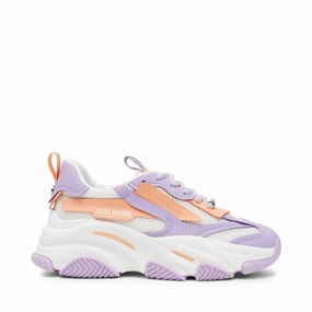 Possession-E Trainer PEACH / LAVENDEL Trainers for Women online