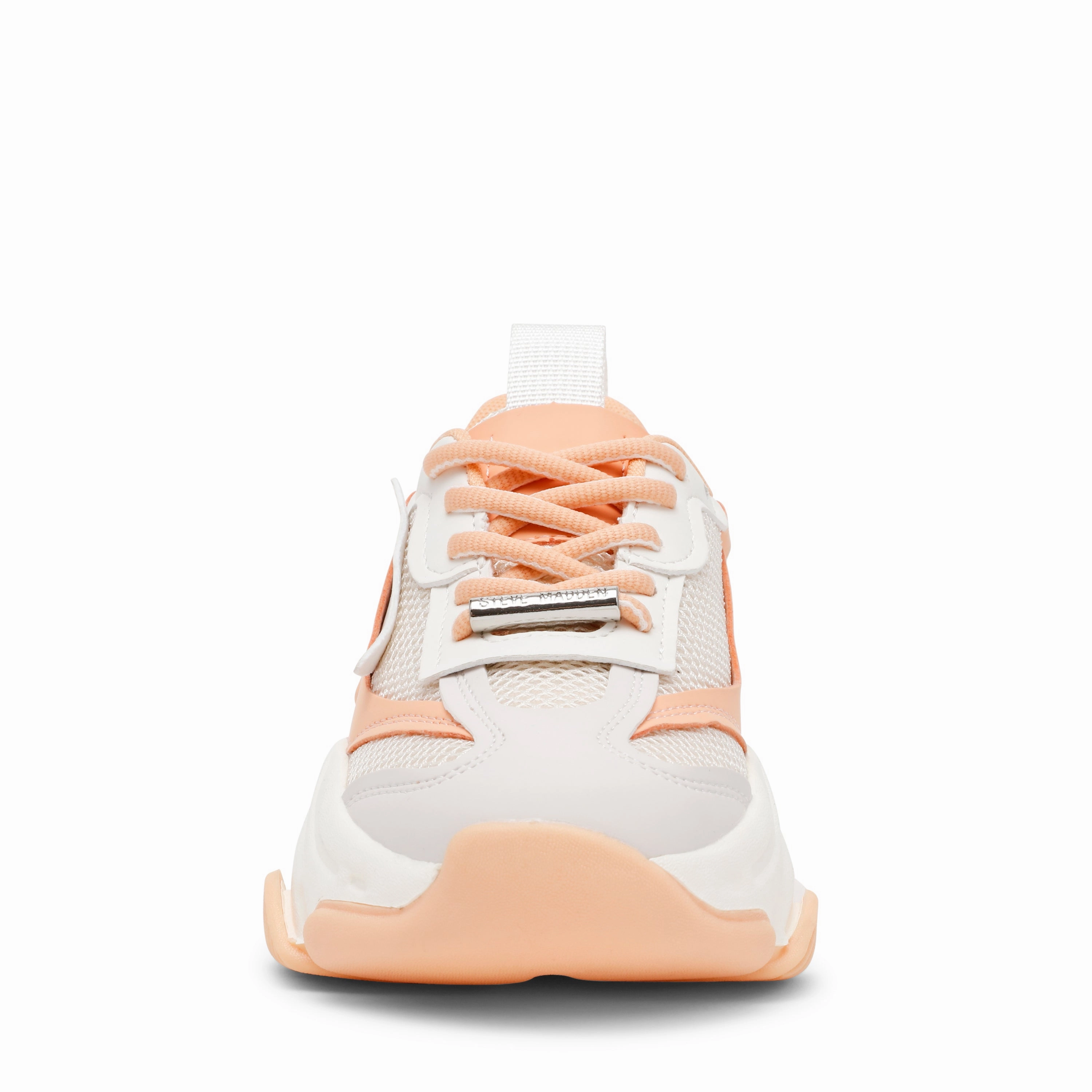 Possession-E Trainer PEACH / SILVER
