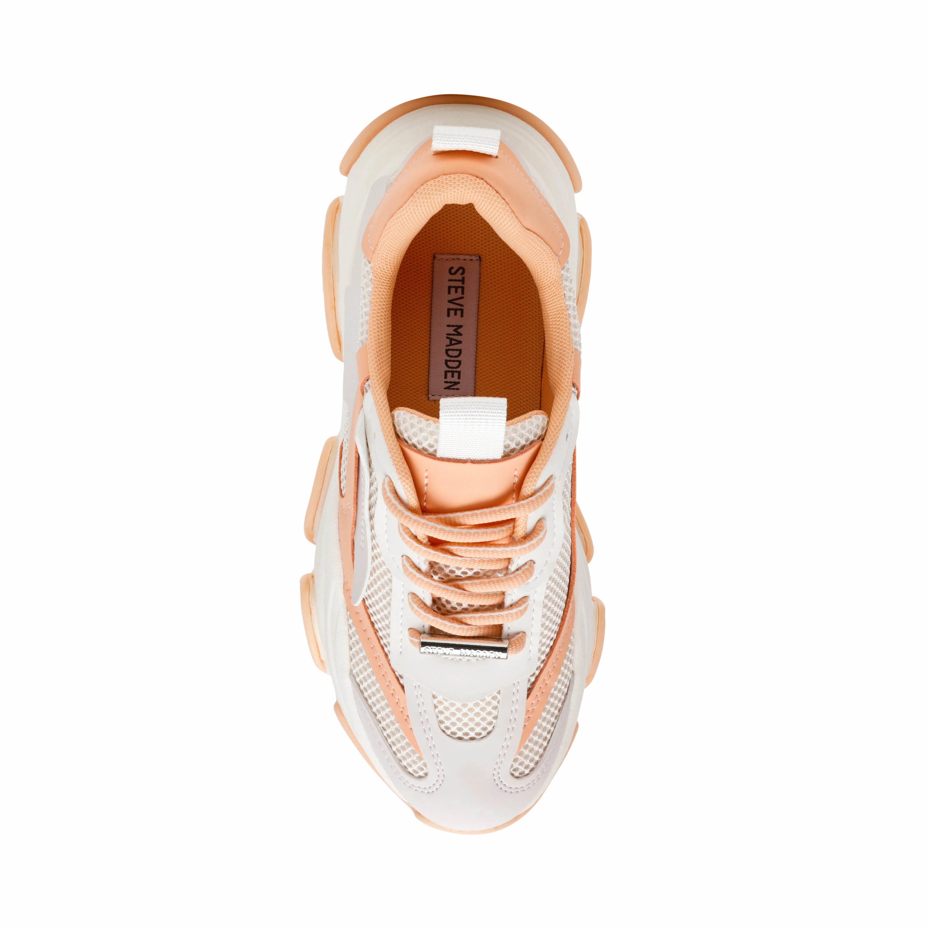 Possession-E Trainer PEACH / SILVER