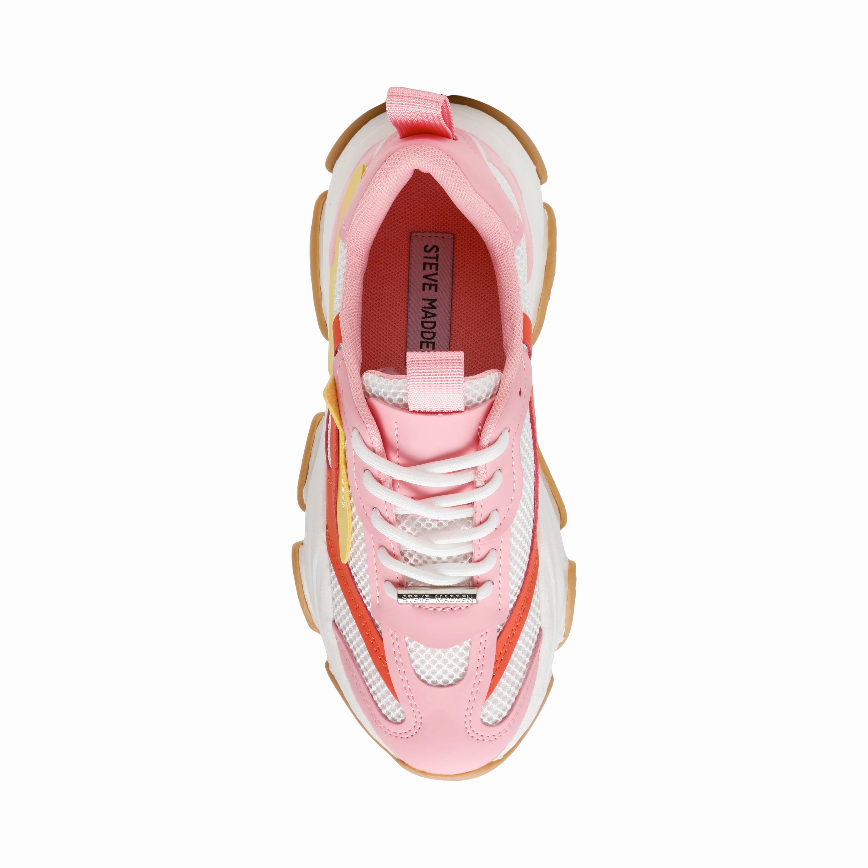 Possession-E Trainer PINK / YELLOW