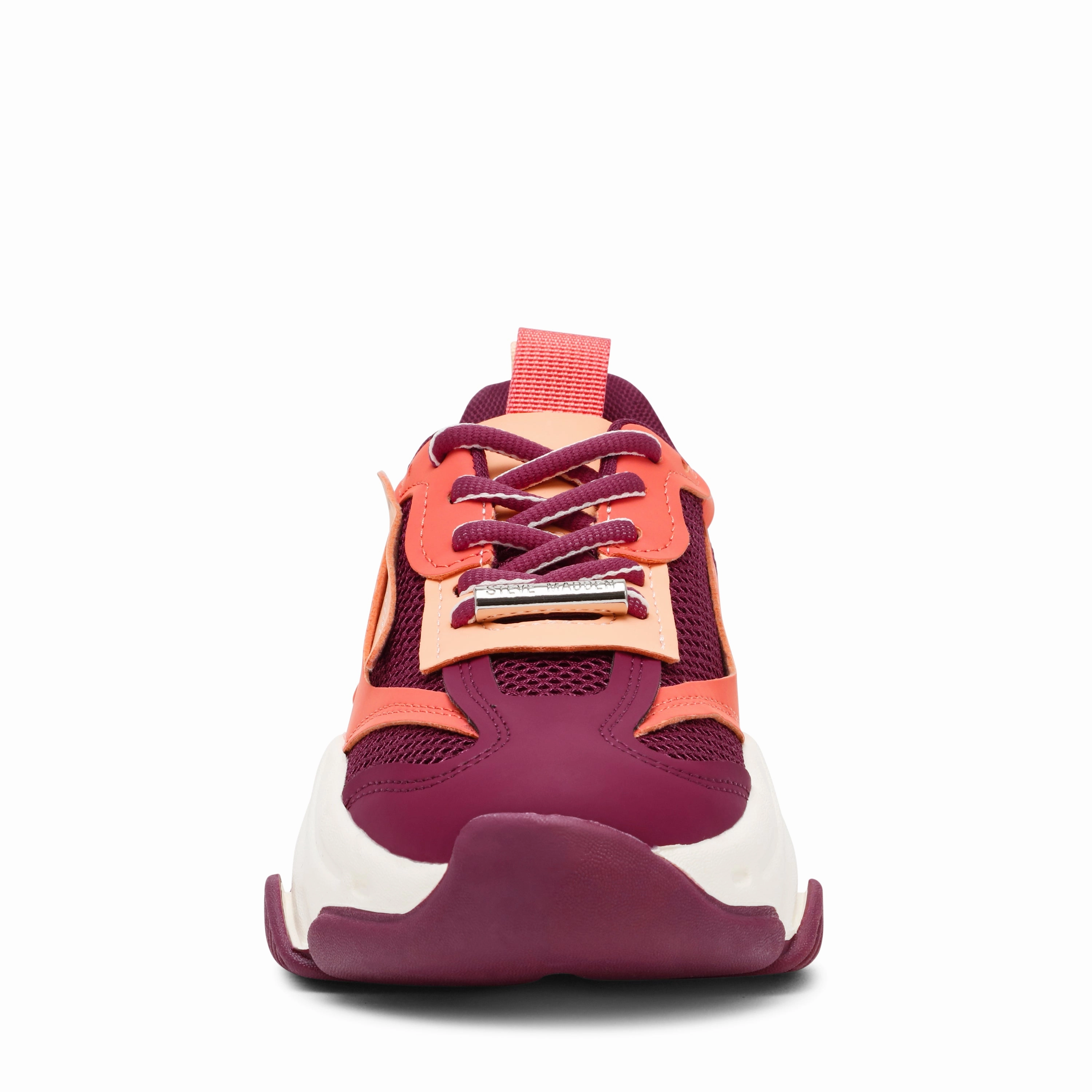 Possession-E Trainer PLUM / PEACH