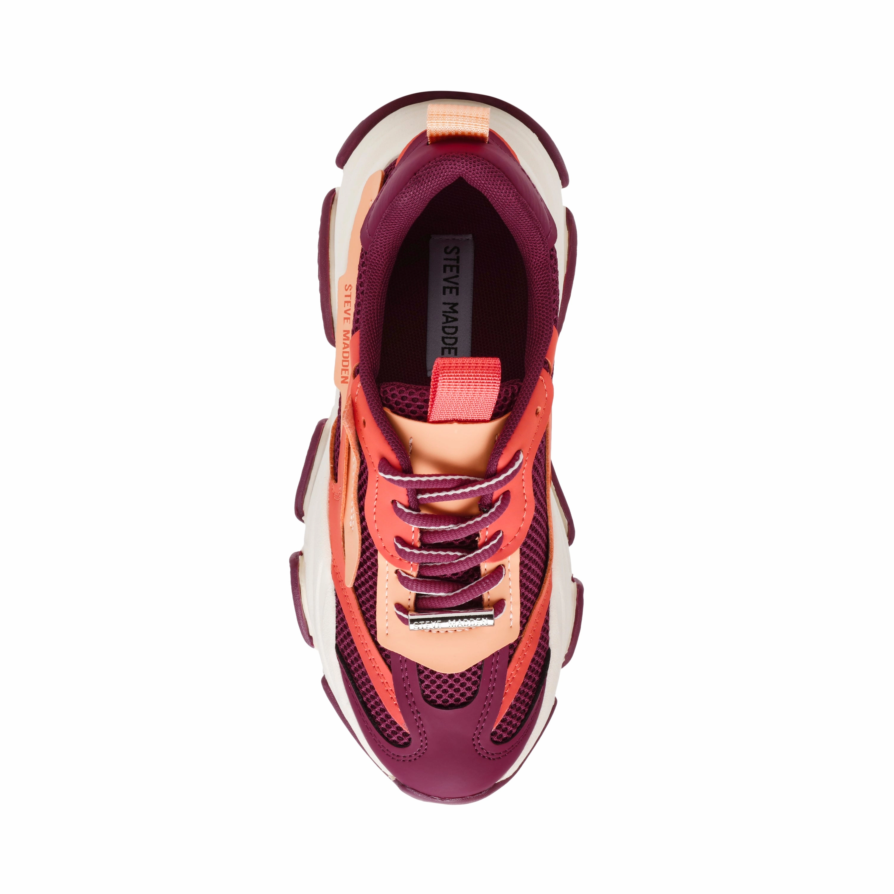 Possession-E Trainer PLUM / PEACH