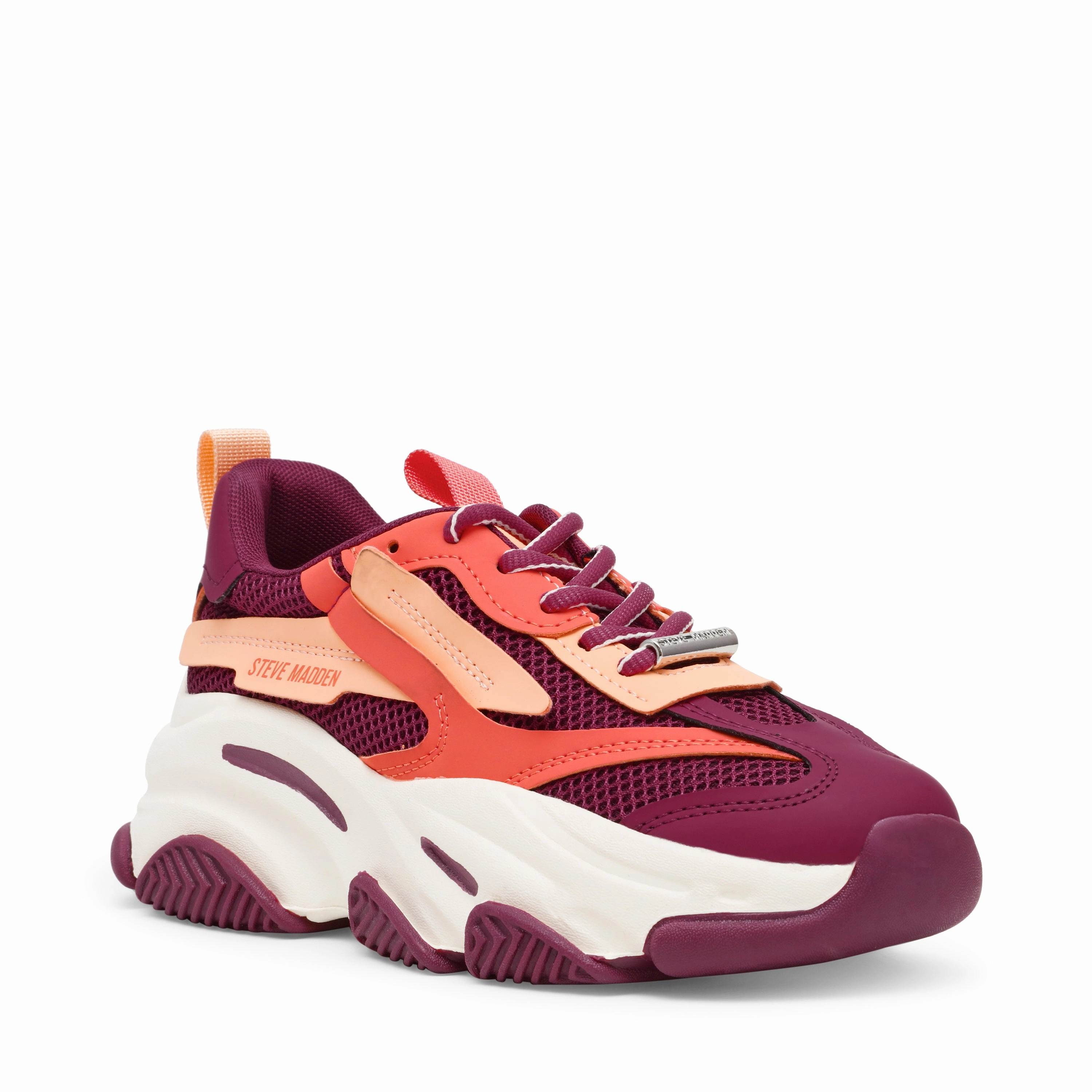 Possession-E Trainer PLUM / PEACH