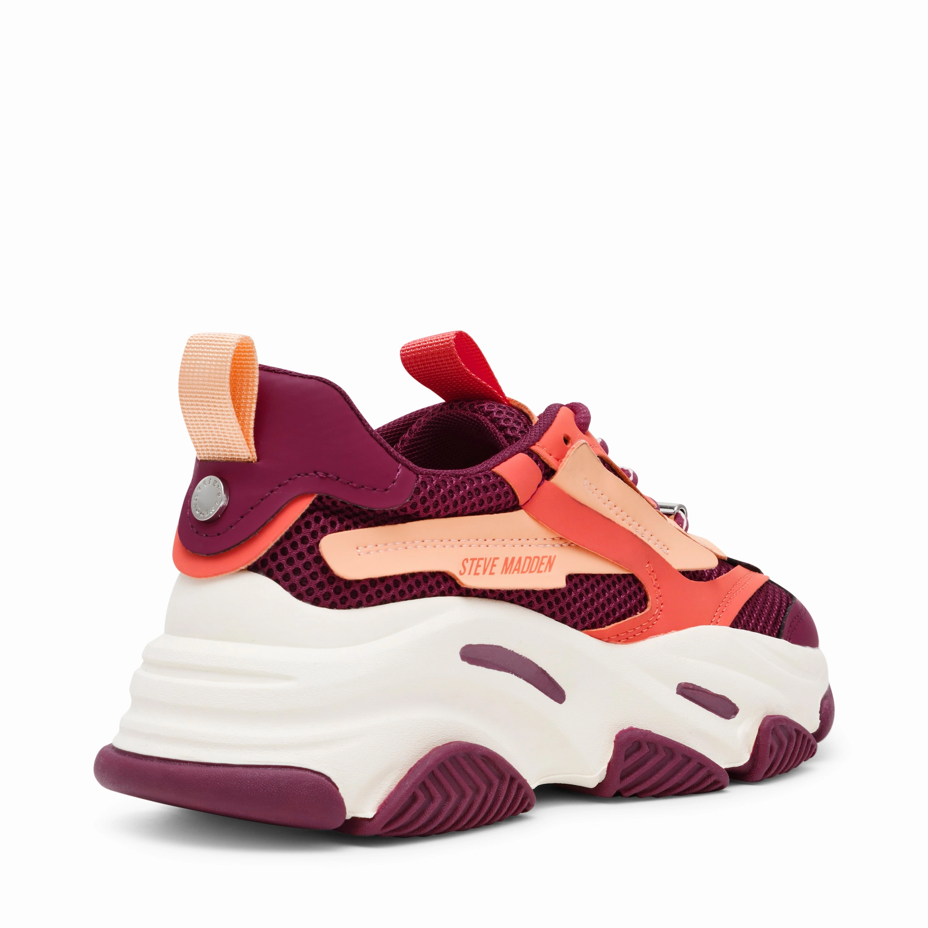 Possession-E Trainer PLUM / PEACH