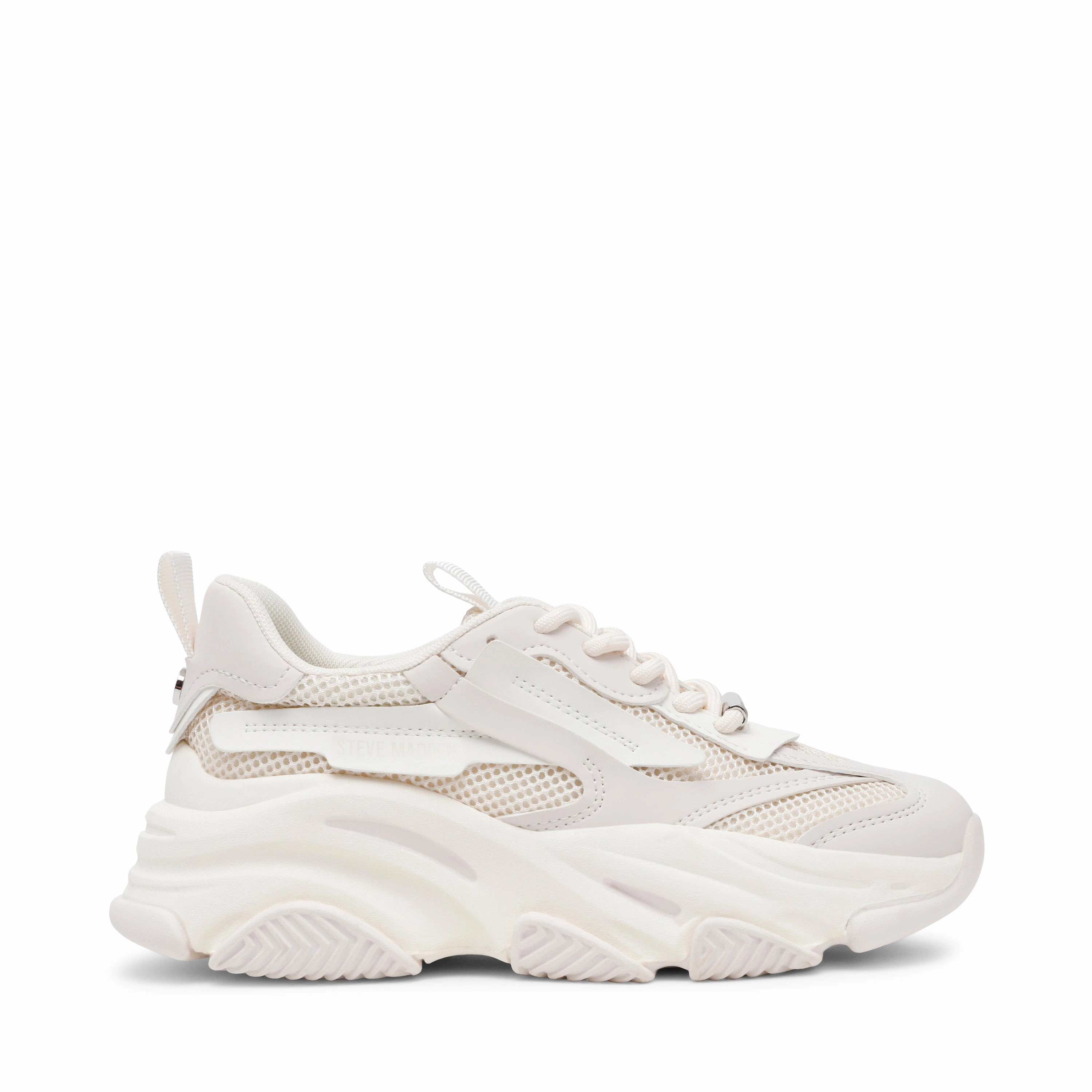Possession-E Trainer SILVER COIN Trainers for Women online
