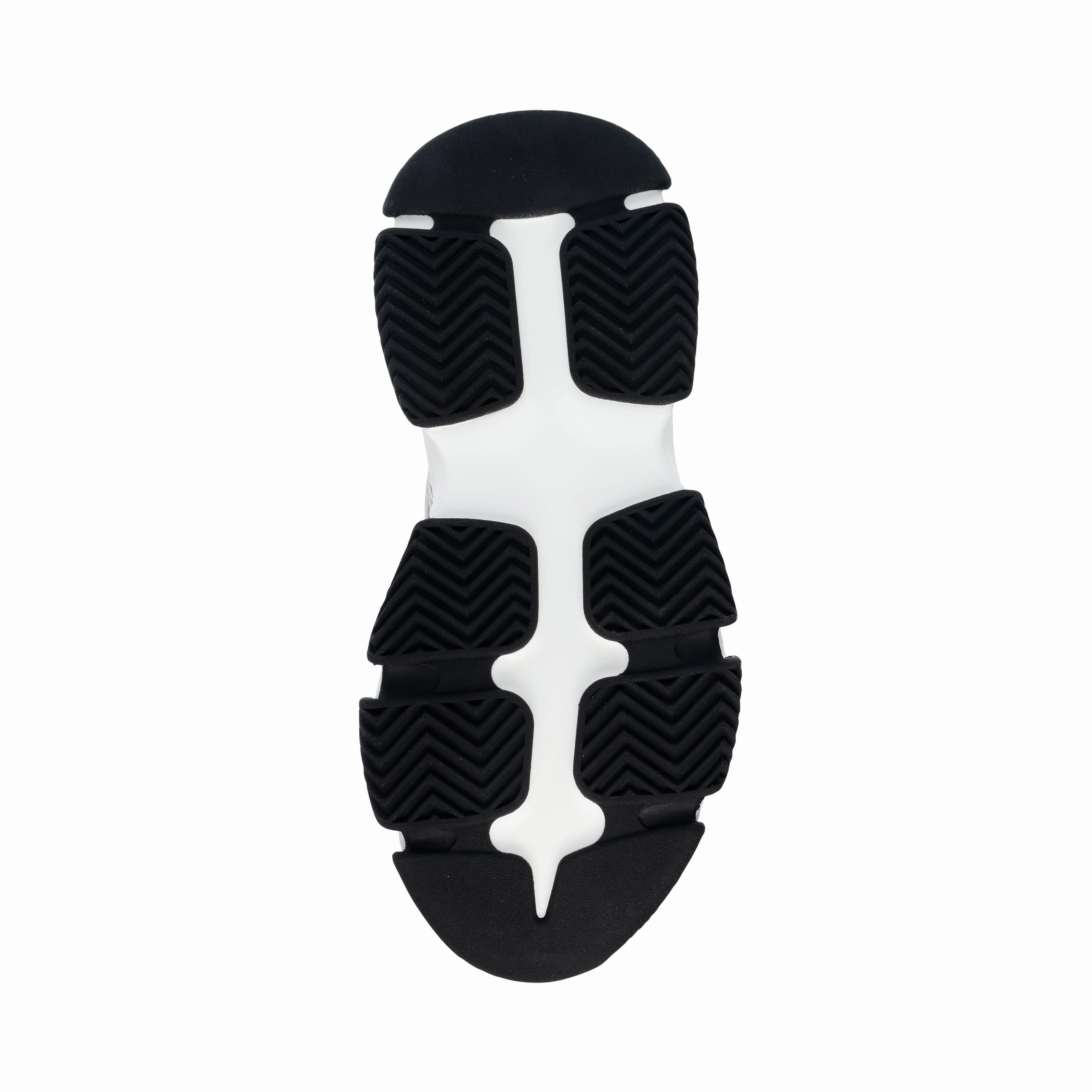 Possession-E Trainer SILVER/WHITE