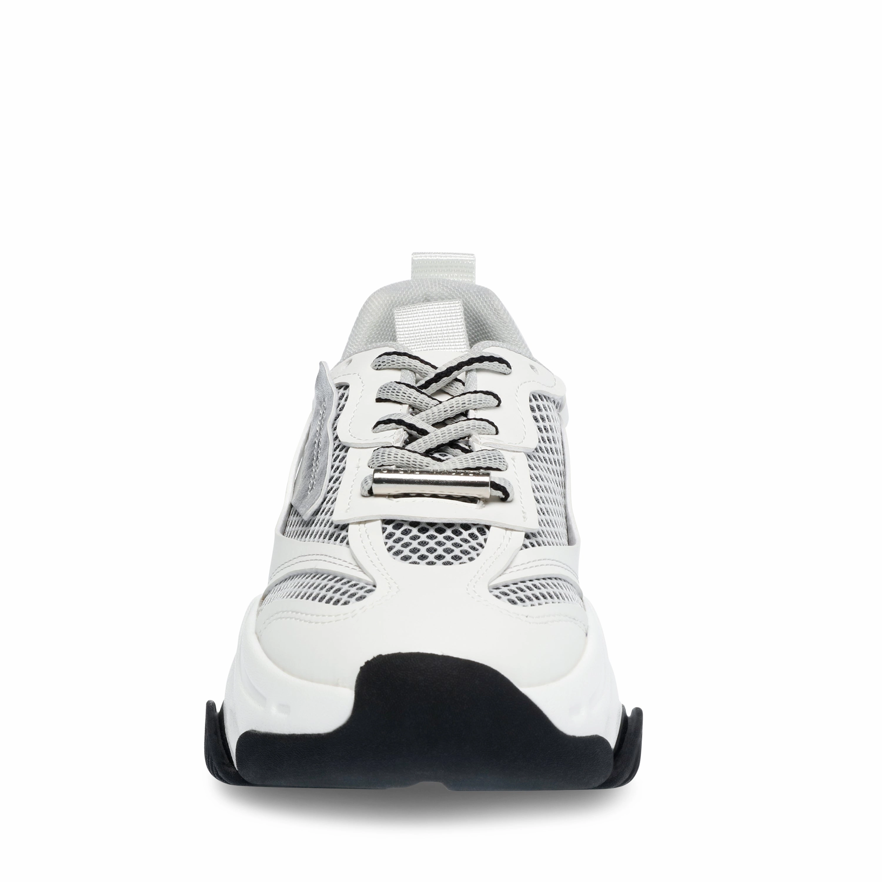 Possession-E Trainer SILVER/WHITE