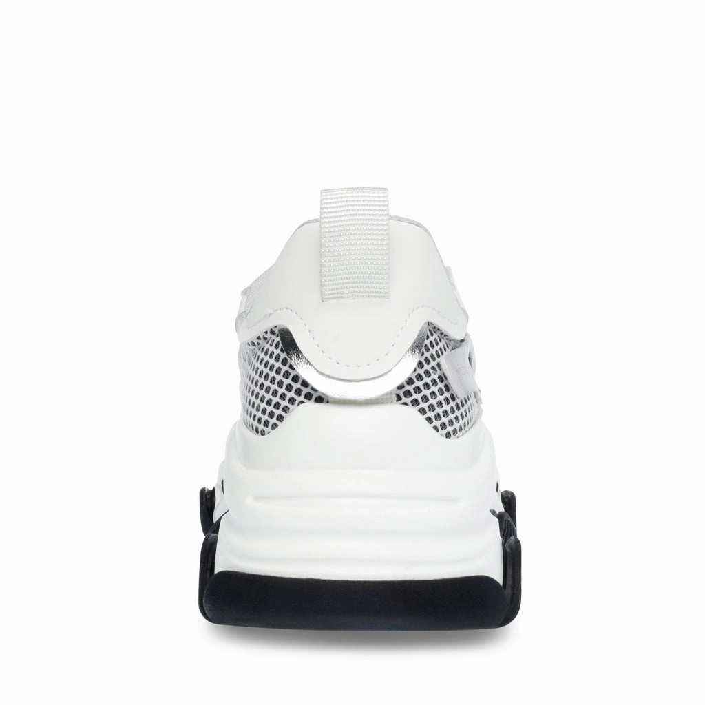 Possession-E Trainer SILVER/WHITE