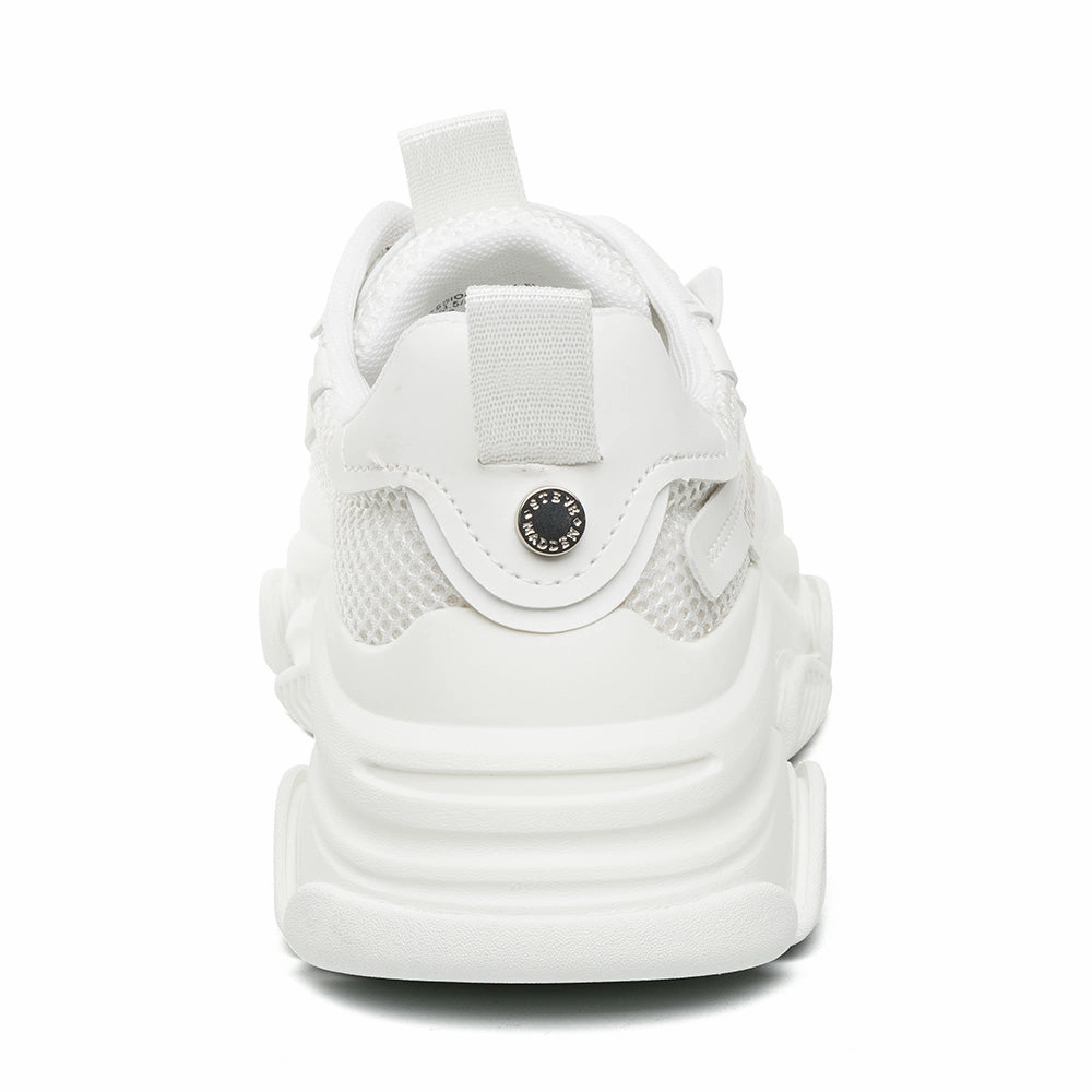Possession-E Trainer WHITE
