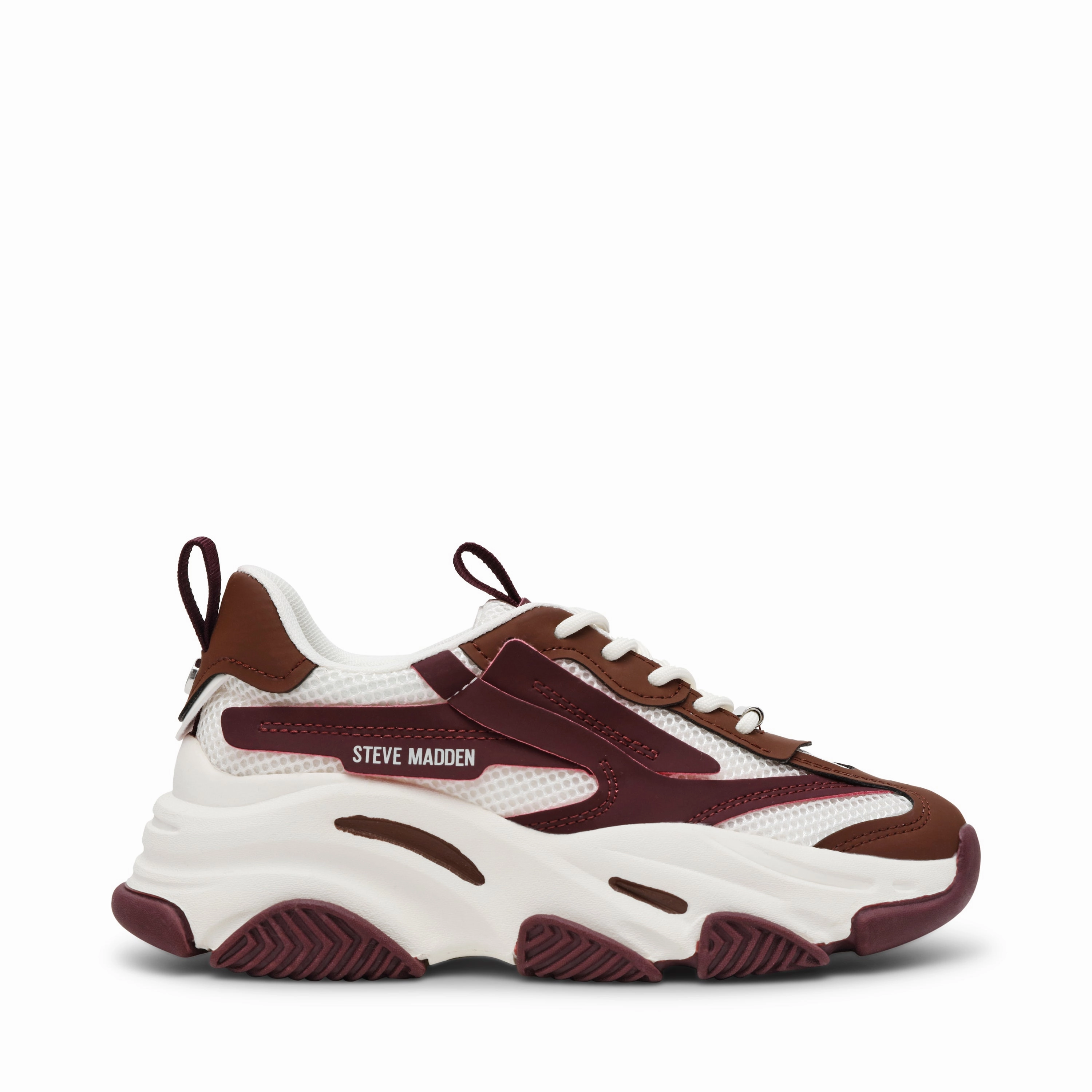 Possession-E Trainer WHITE SEPIA / LACQ Trainers for Women online