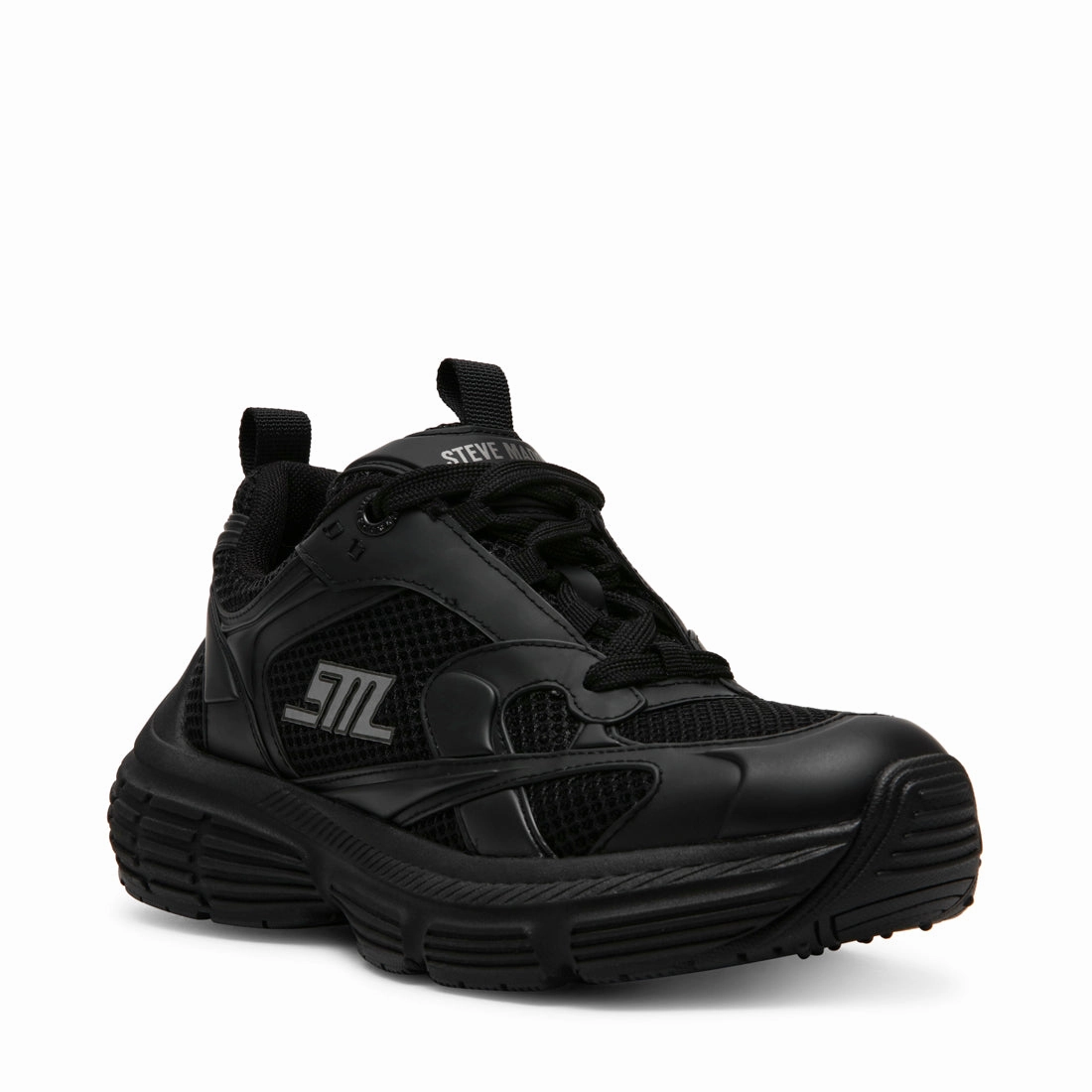 Power 1 Trainer BLACK/BLACK