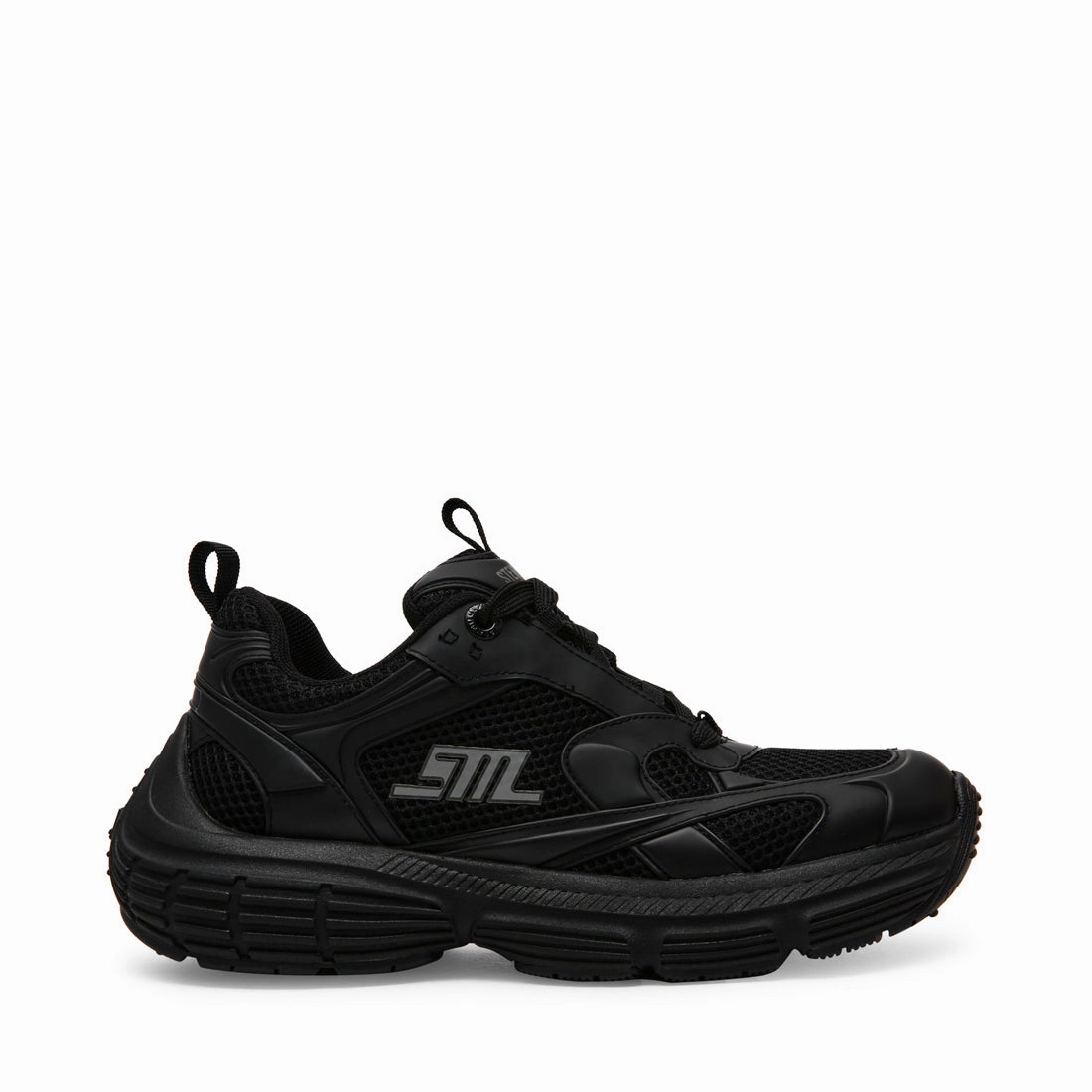 Power 1 Trainer BLACK/BLACK Trainers for Women online