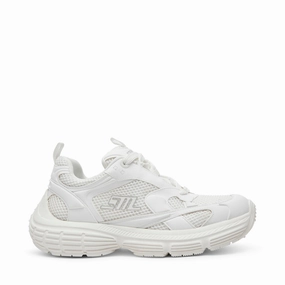 Power 1 Trainer WHITE/WHITE Trainers for Women online