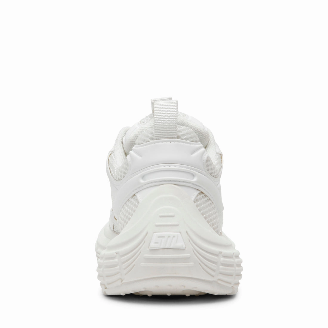 Power 1 Trainer WHITE/WHITE