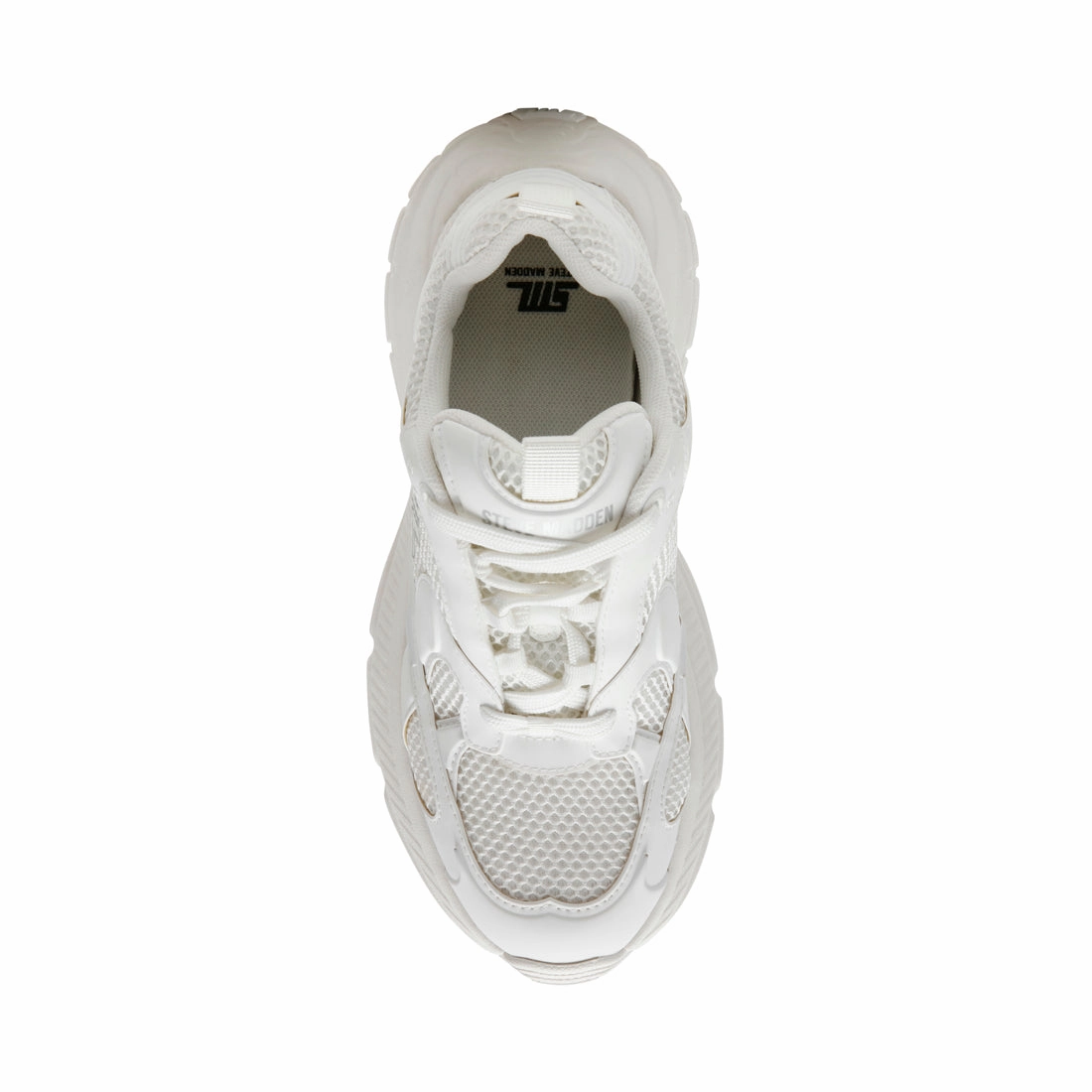 Power 1 Trainer WHITE/WHITE