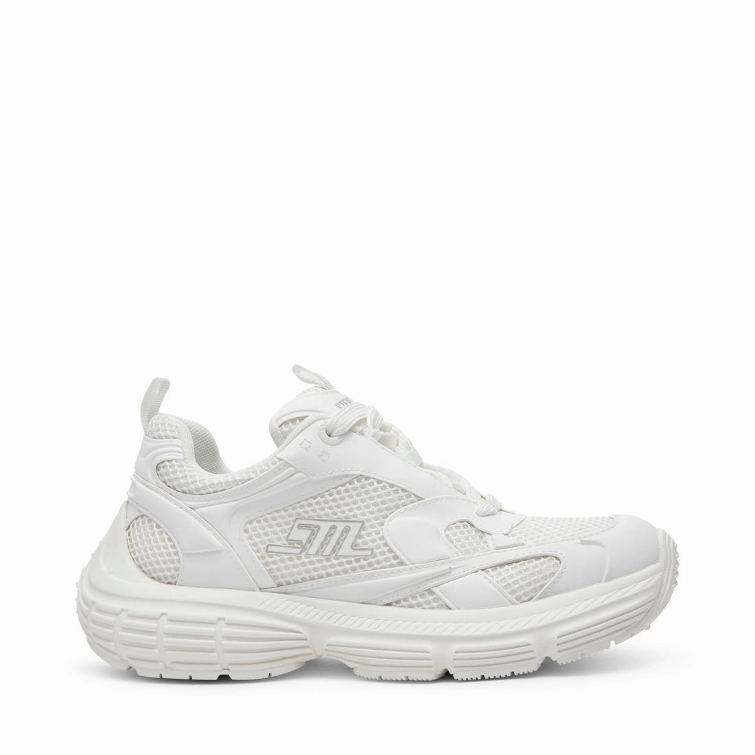 Power 1 Trainer WHITE/WHITE Trainers for Women online