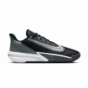 Precision VII 'Black' Mens Footwear outlet deals