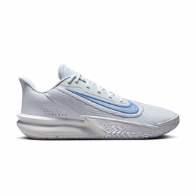 Precision VII 'Grey Royal Pulse' Mens Footwear outlet deals