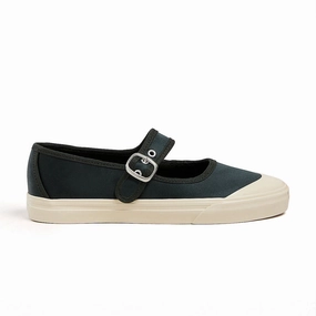 Premium Mary Jane Lo Pro 'Black' Mens Footwear outlet deals
