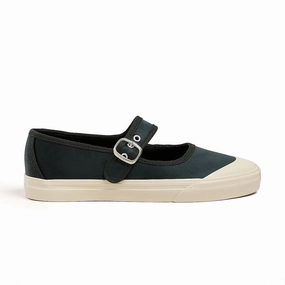 Premium Mary Jane Lo Pro 'Black' Affordable Women Footwear