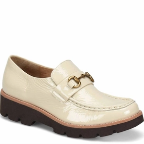 Prewitt In Tapioca Womens Casual Flats sale