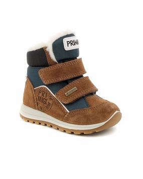 Primigi Suede Boot Discount Boys Footwear online